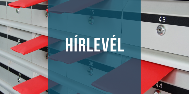 Hírlevél